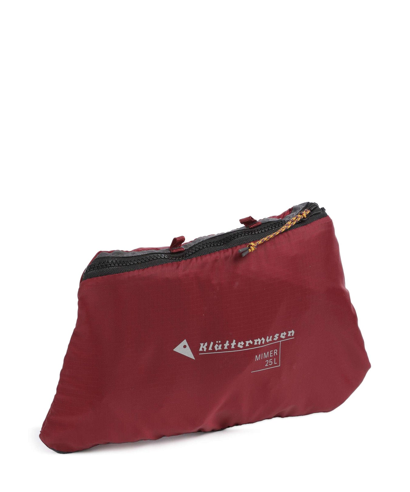 Klättermusen Mimer 25L Weekend bag burnt russet