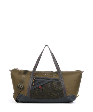 Klättermusen Mimer 25L Borsone da weekend olive