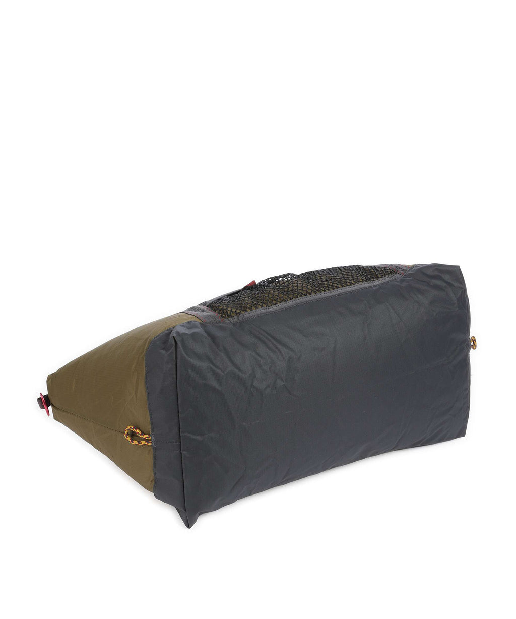 Klättermusen Mimer 25 Weekend bag olive