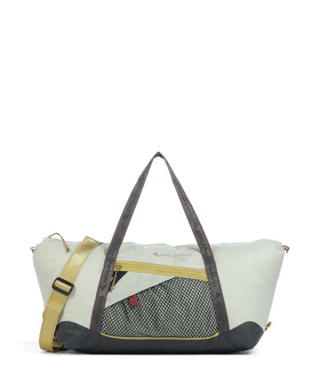 Klättermusen Mimer 25L Borsone da weekend sea foam