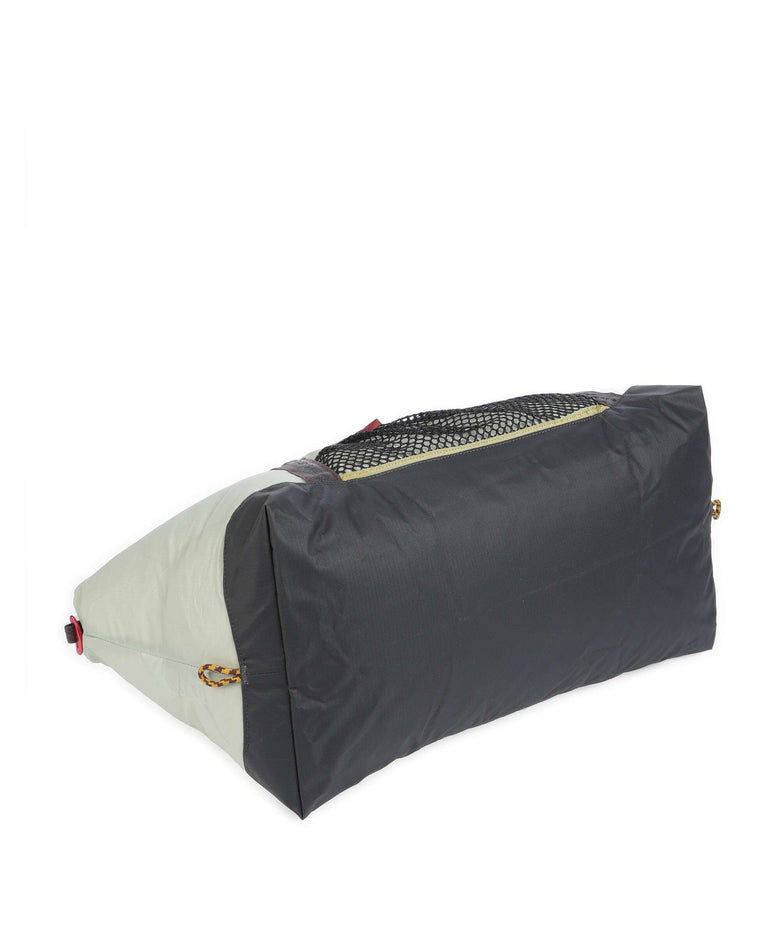 Klättermusen Mimer 25 Weekend bag sea foam