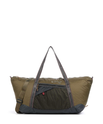 Klättermusen Mimer 40L Borsone da weekend olive