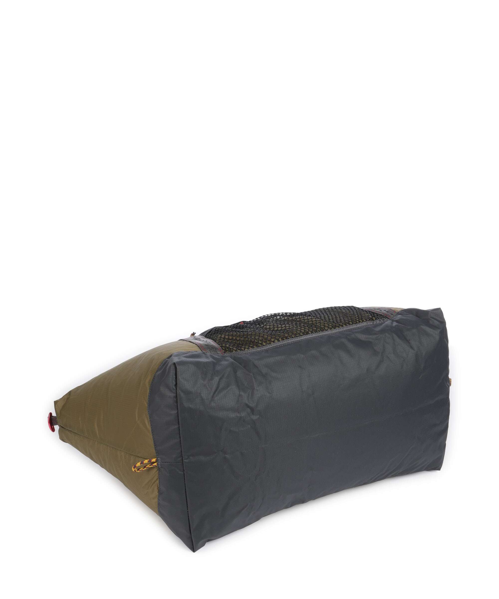 Klättermusen Mimer 40L Weekend bag olive