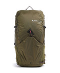 Klättermusen Gilling 20 Hiking backpack olive