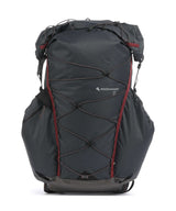 Klättermusen Vån WP 38L Zaino montagna raven