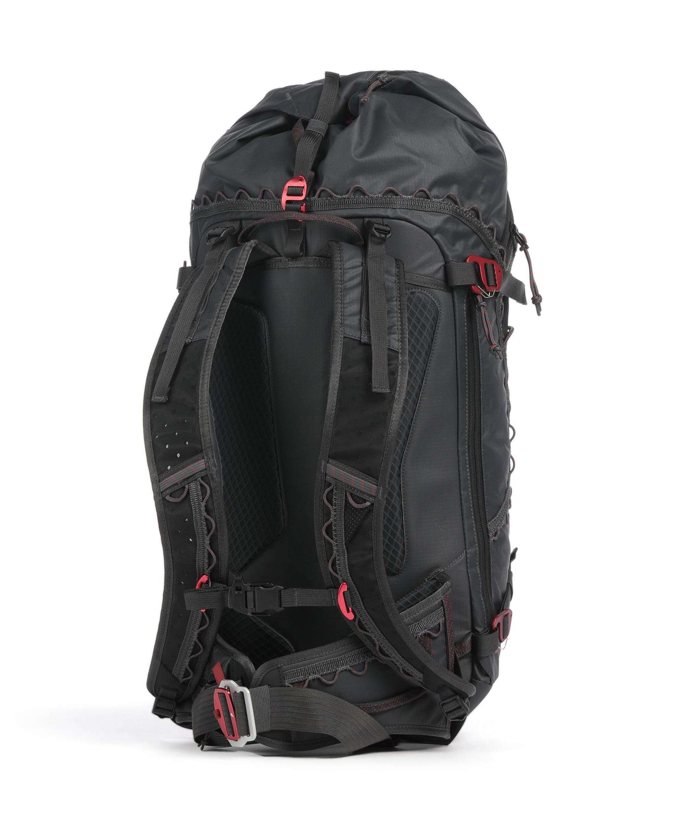 Klättermusen Gyme 25L Hiking backpack raven