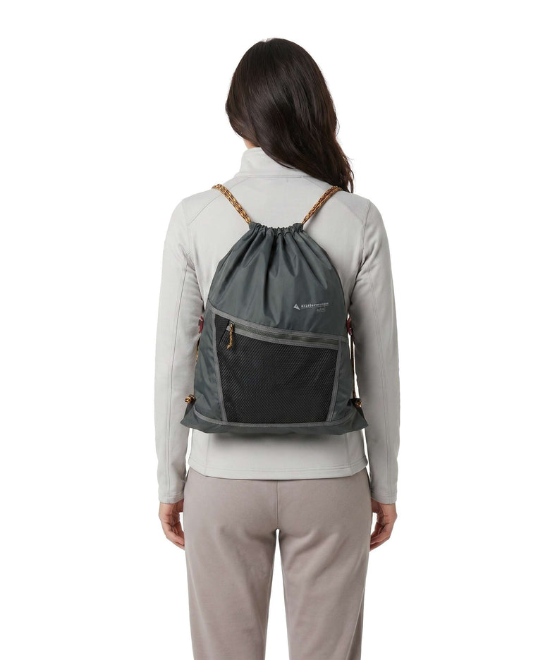 Klättermusen Algir Backpack dark teal