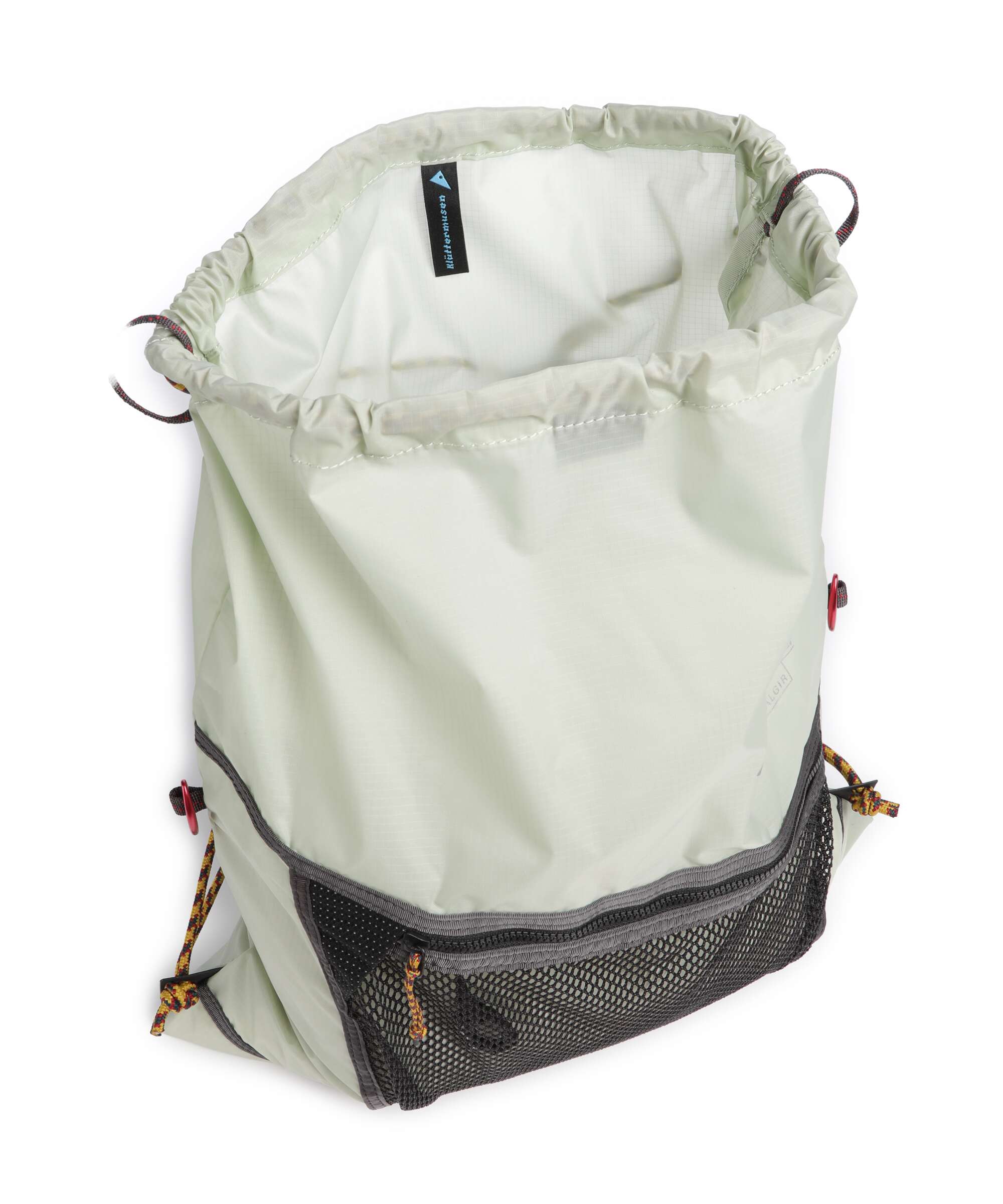 Klättermusen Algir Backpack sea foam