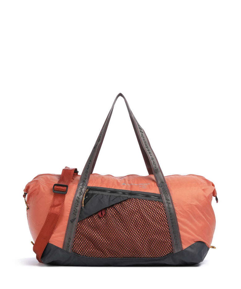 Klättermusen Mimer 40 Weekend bag cloud berry