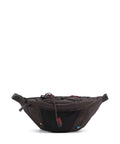 Klättermusen Eldner Belt bag brown umber