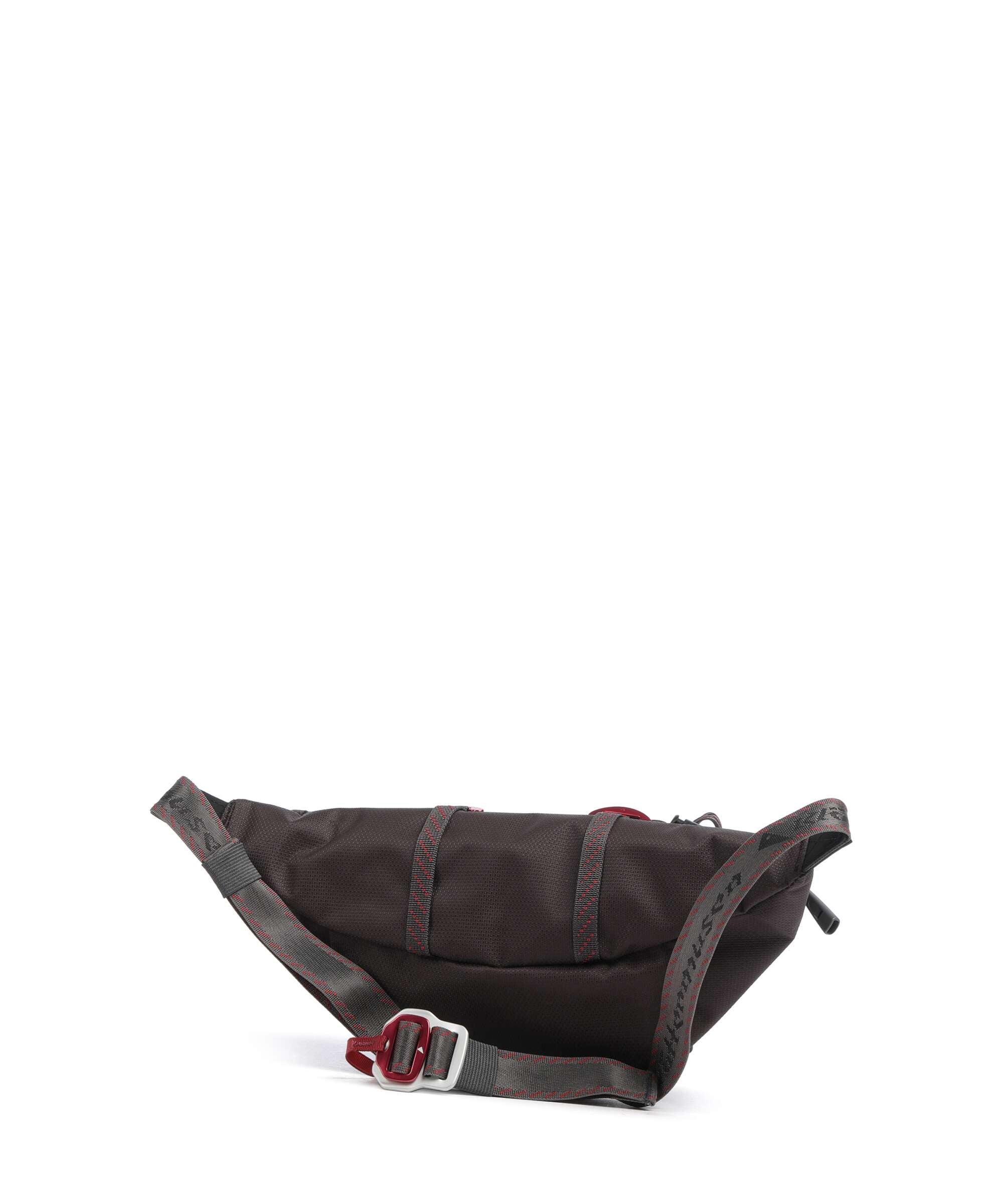 Klättermusen Eldner Belt bag brown umber