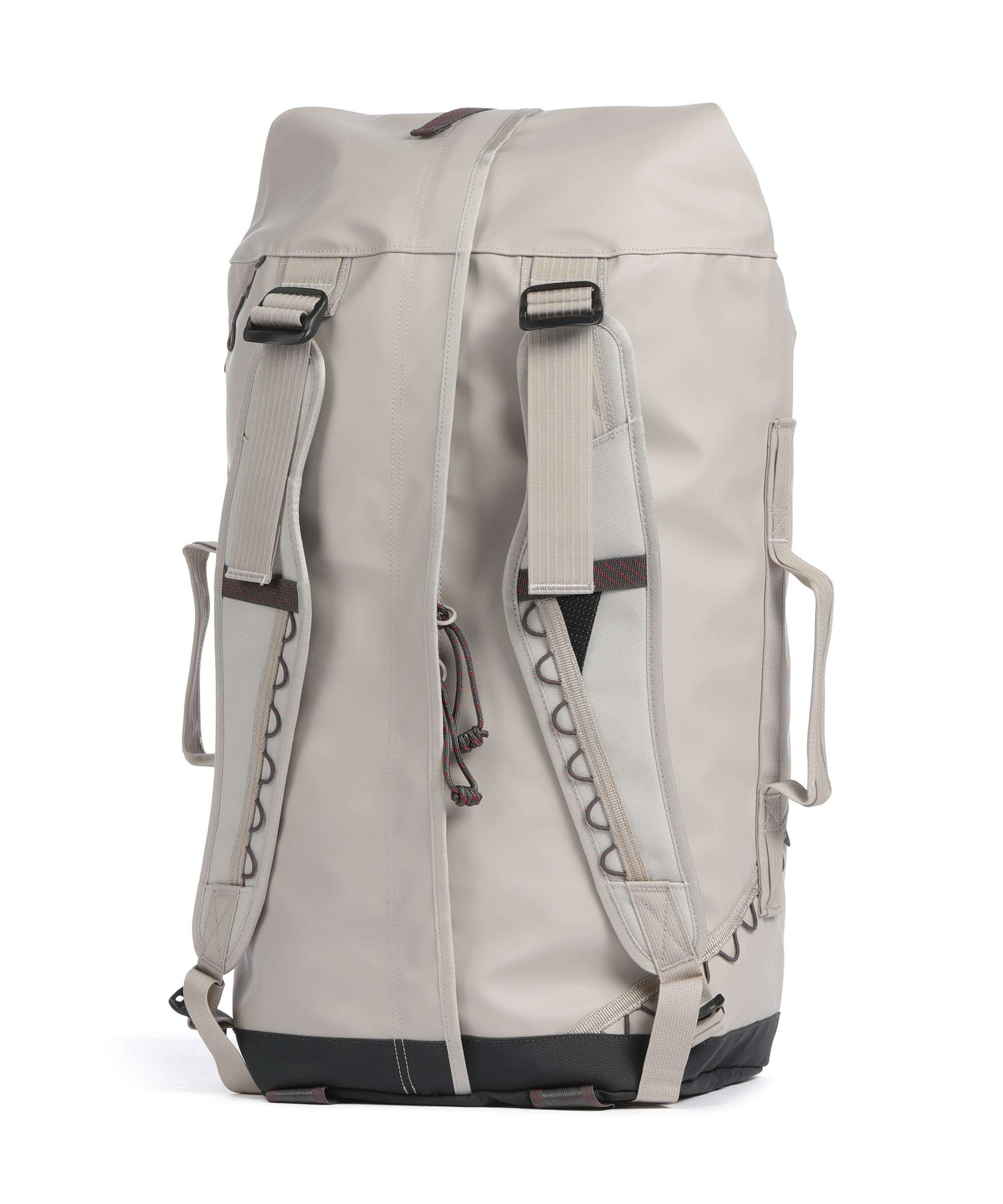 Klättermusen Ydalir 40 Travel backpack dove grey