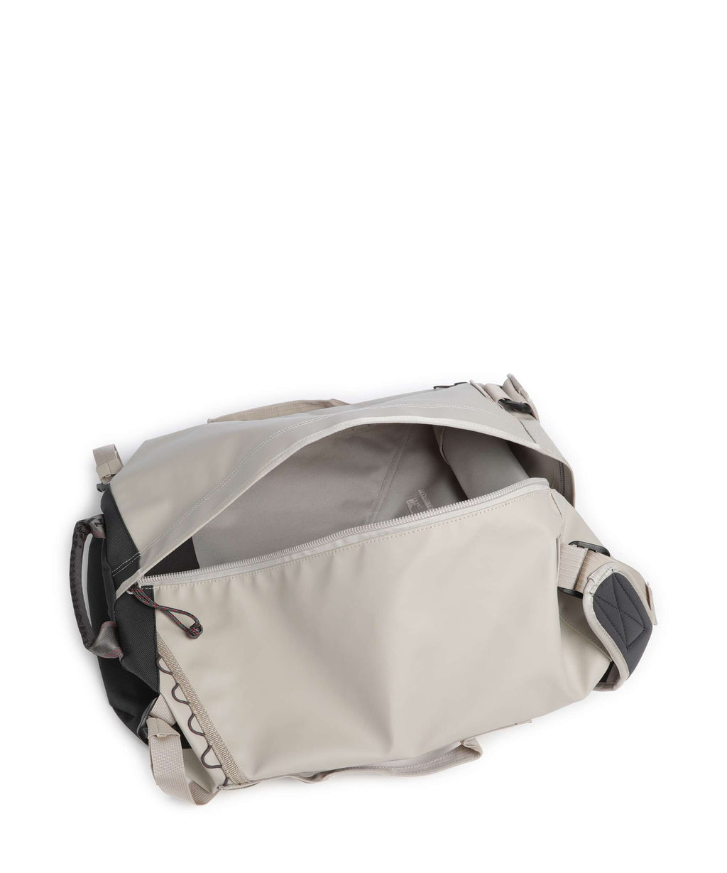 Klättermusen Ydalir 25 Travel backpack dove grey