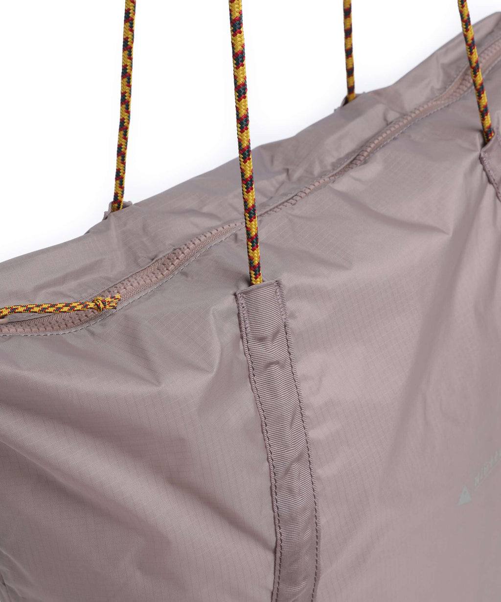 Klättermusen Gebo 23 Tote bag purple dove