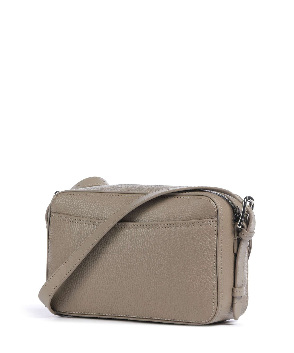 Tiger of Sweden Kiva Crossbody bag vintage beige