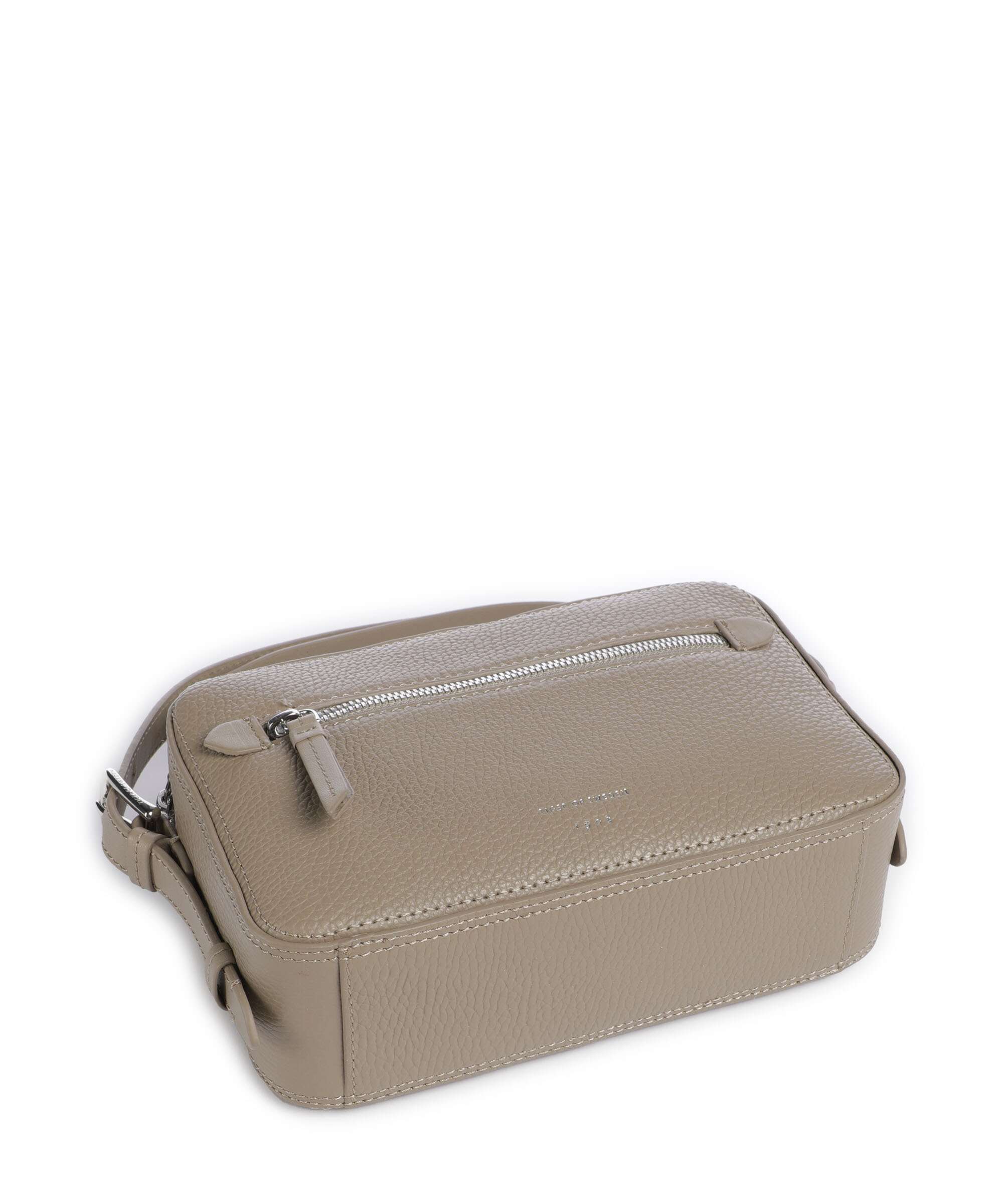 Tiger of Sweden Kiva Crossbody bag vintage beige