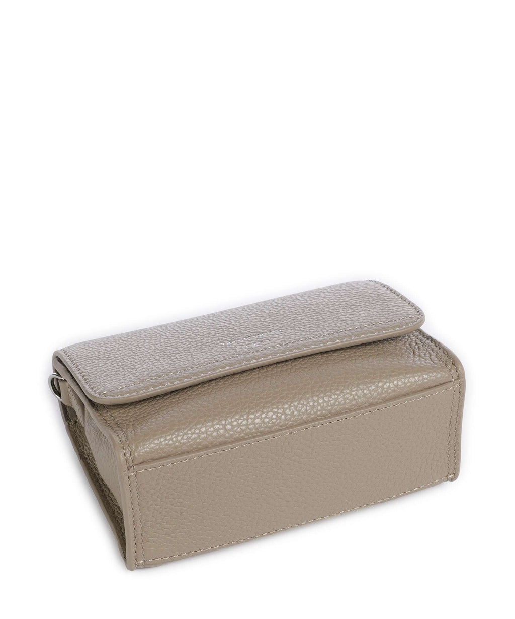 Tiger of Sweden Ravea Crossbody bag vintage beige