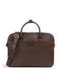 Tiger of Sweden Burin Briefcase cognac