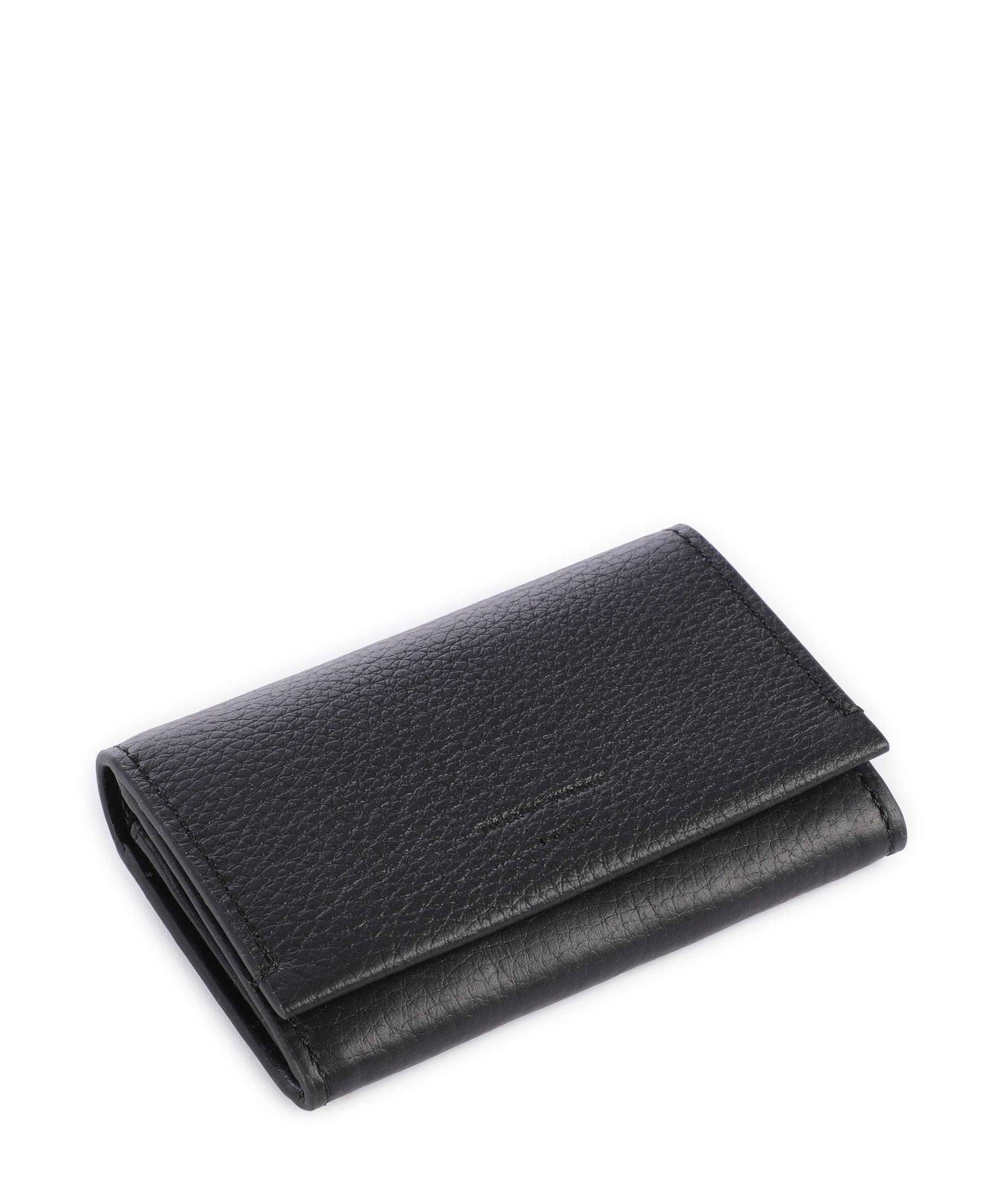 Tiger of Sweden Viglo RFID Wallet black