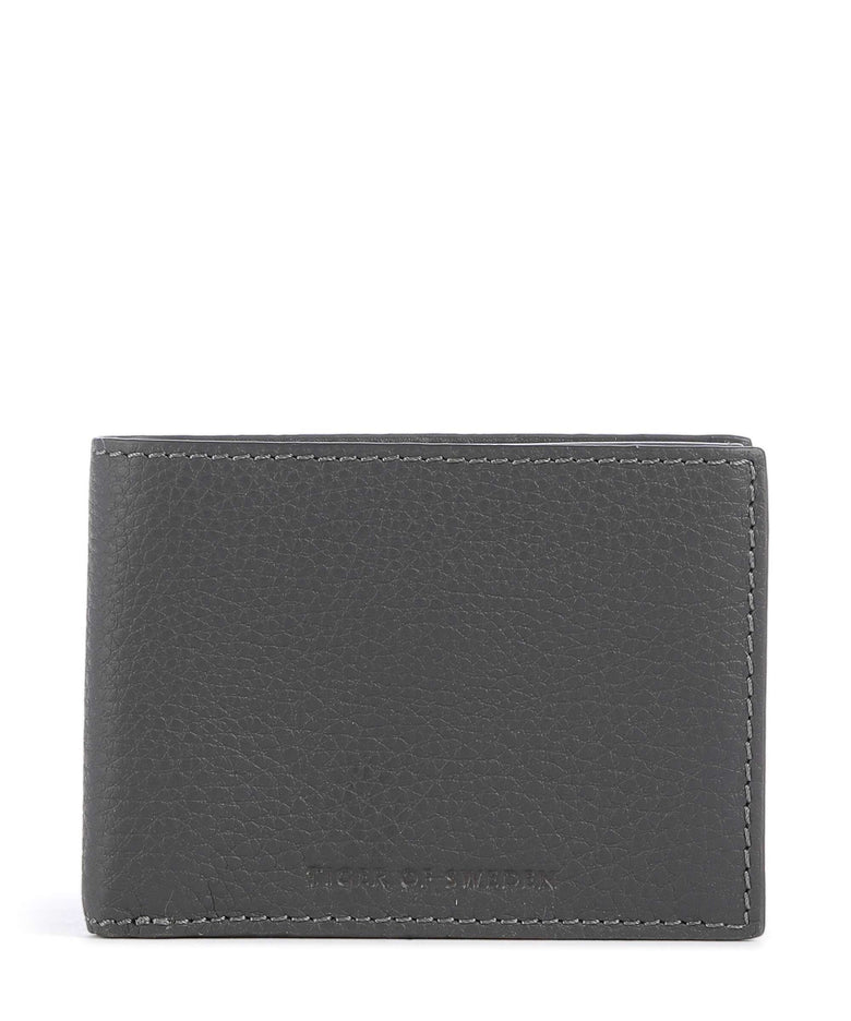 Tiger of Sweden Wald Wallet triumph steel