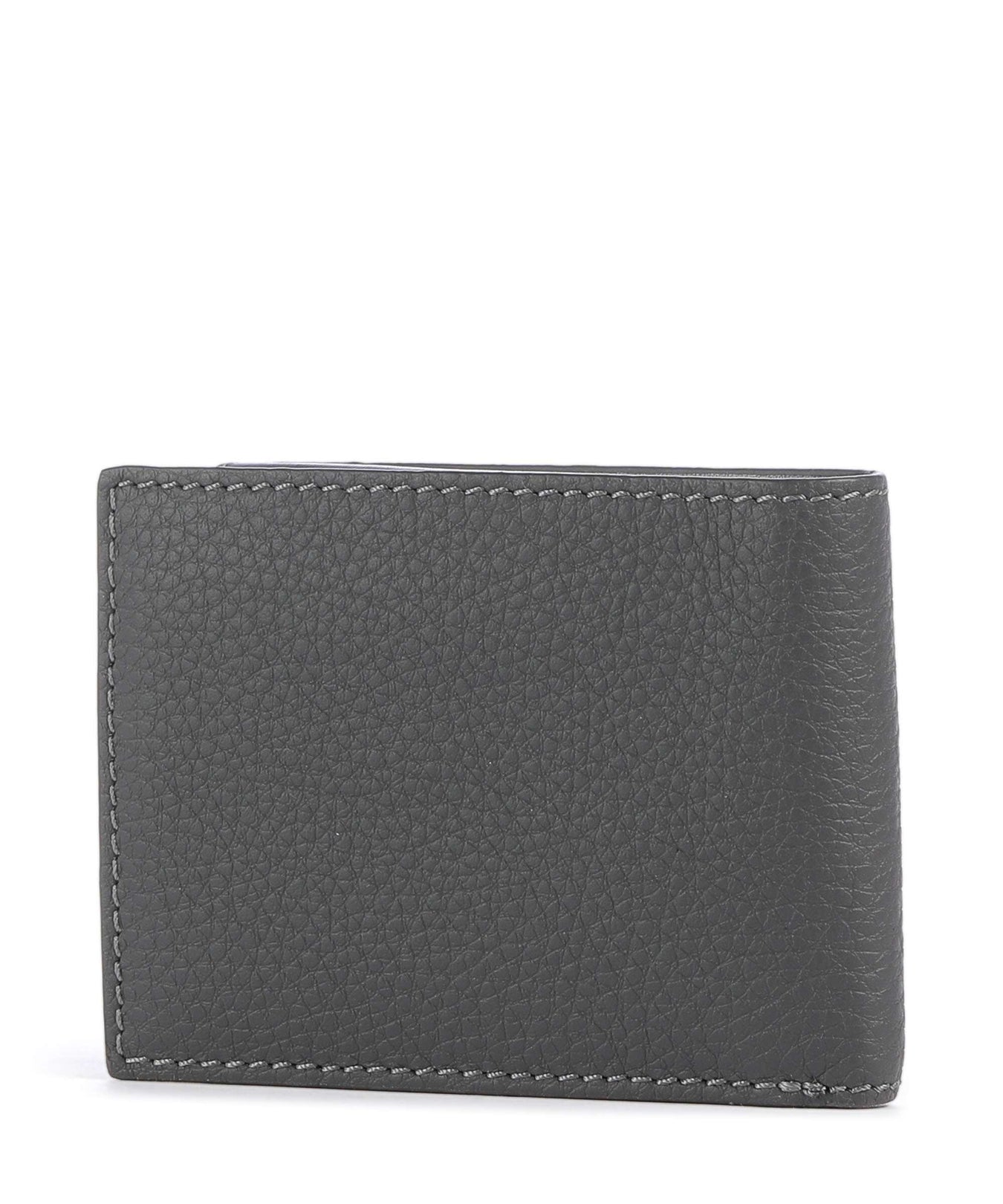 Tiger of Sweden Wald RFID Wallet triumph steel