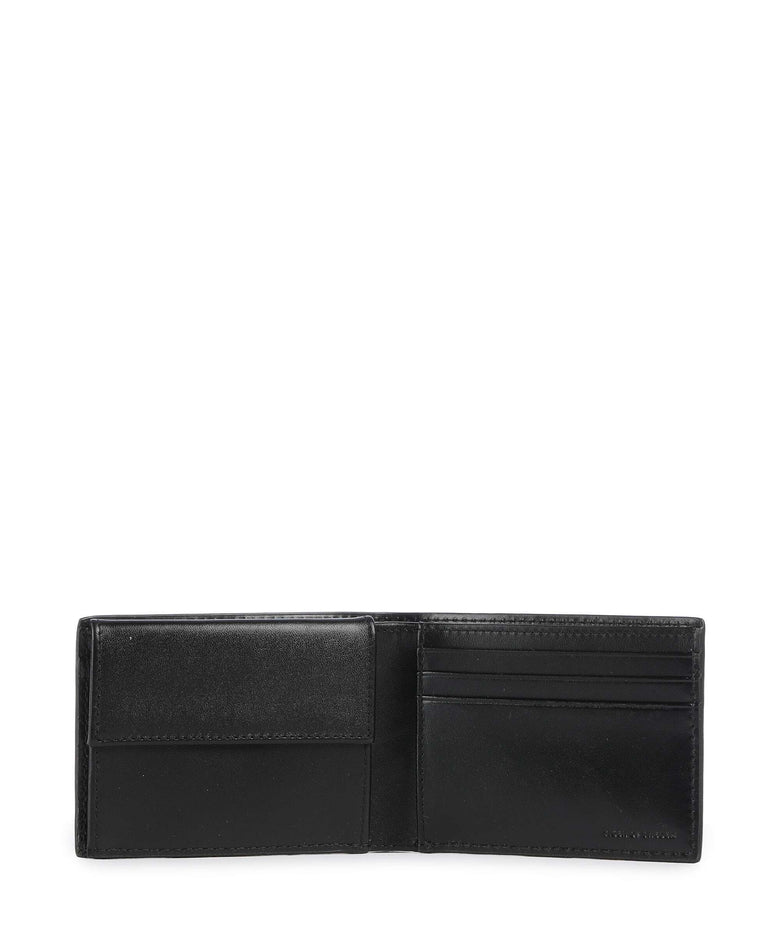 Tiger of Sweden Wald Wallet black