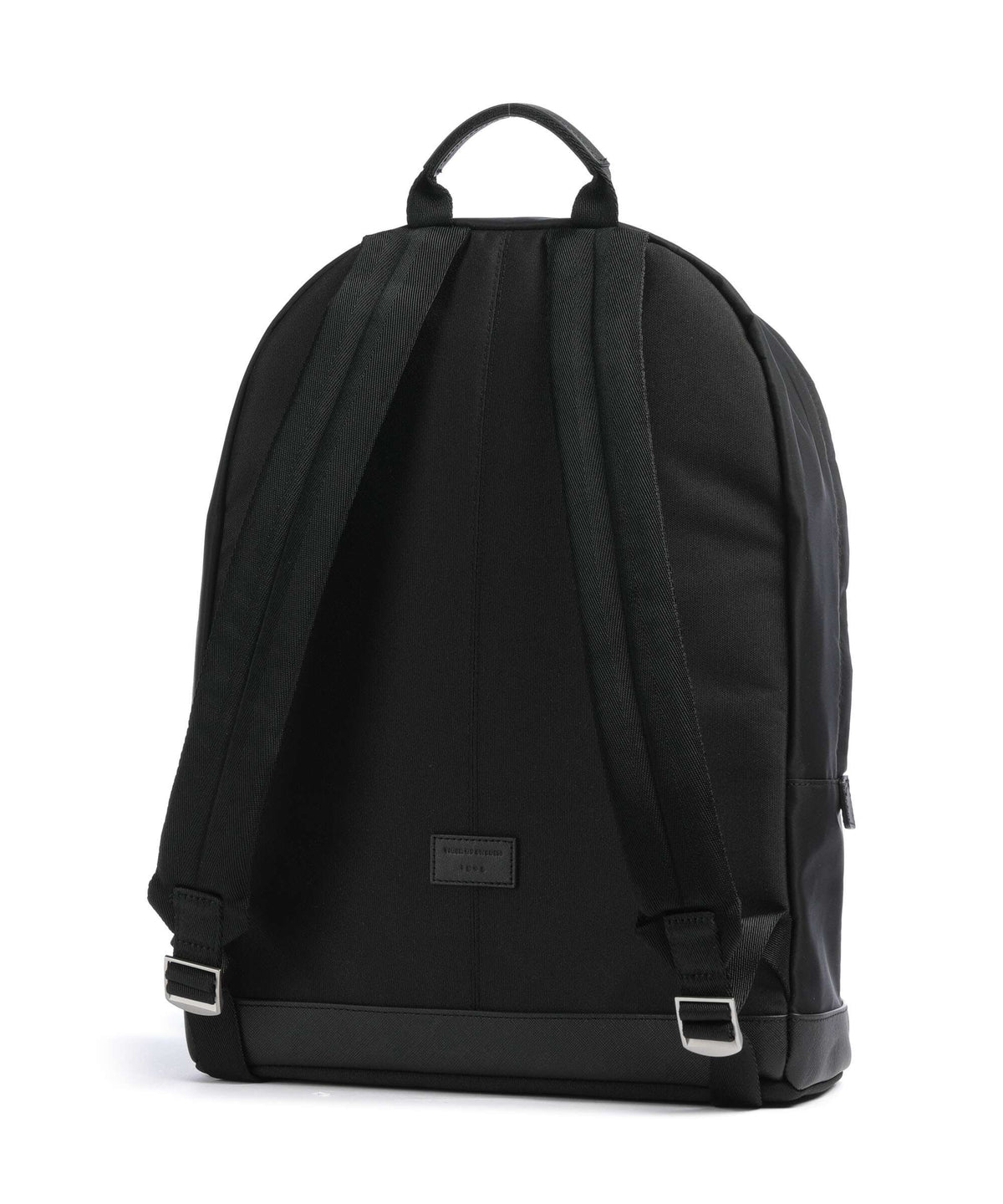 Tiger of Sweden Dorsu Backpack black
