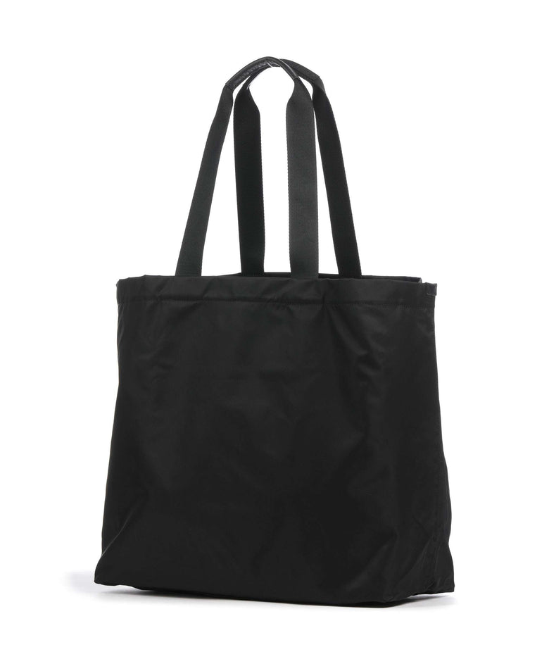 Tiger of Sweden Pera Tote bag black