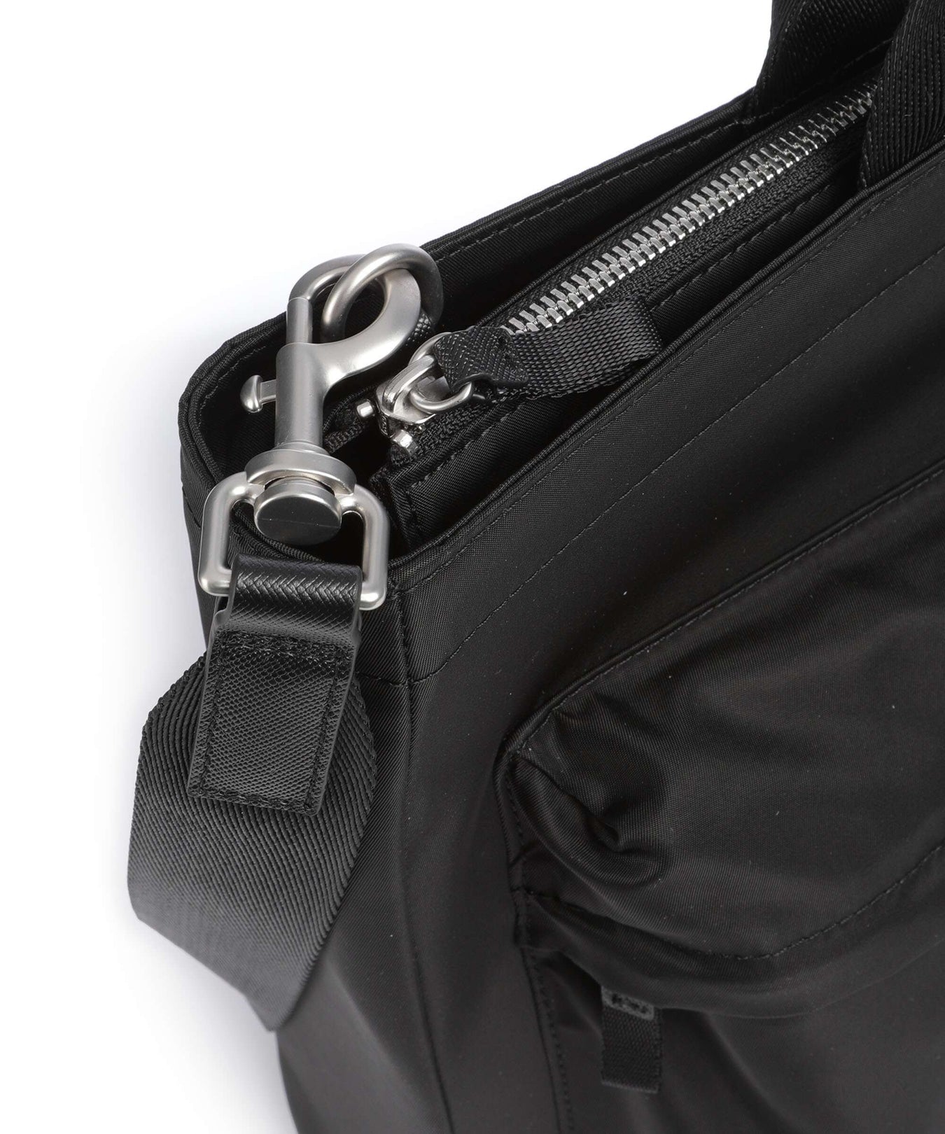 Tiger of Sweden Sonor Briefcase black