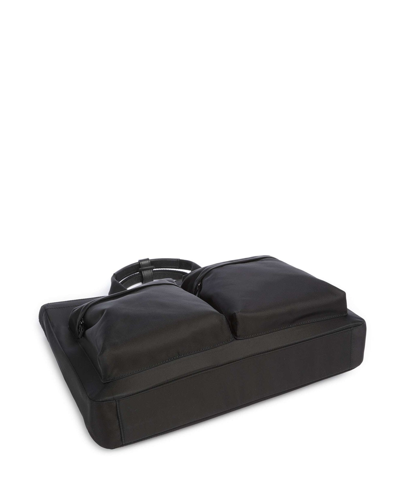 Tiger of Sweden Sonor Briefcase black