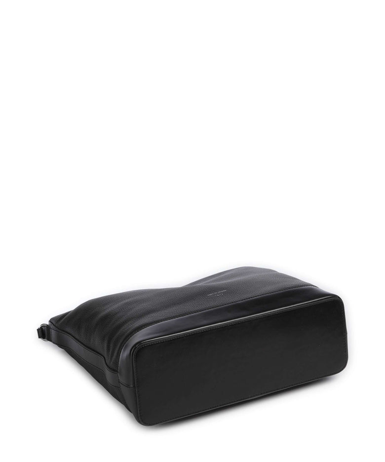 Tiger of Sweden Foru Hobo bag black