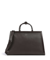 Tiger of Sweden Acori Handbag dark brown