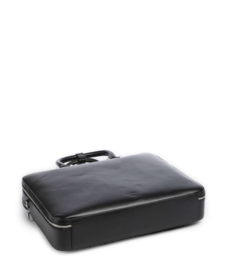 Tiger of Sweden Valise L Briefcase black