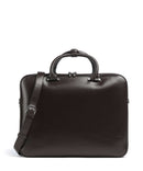 Tiger of Sweden Valise L Cartella dark brown