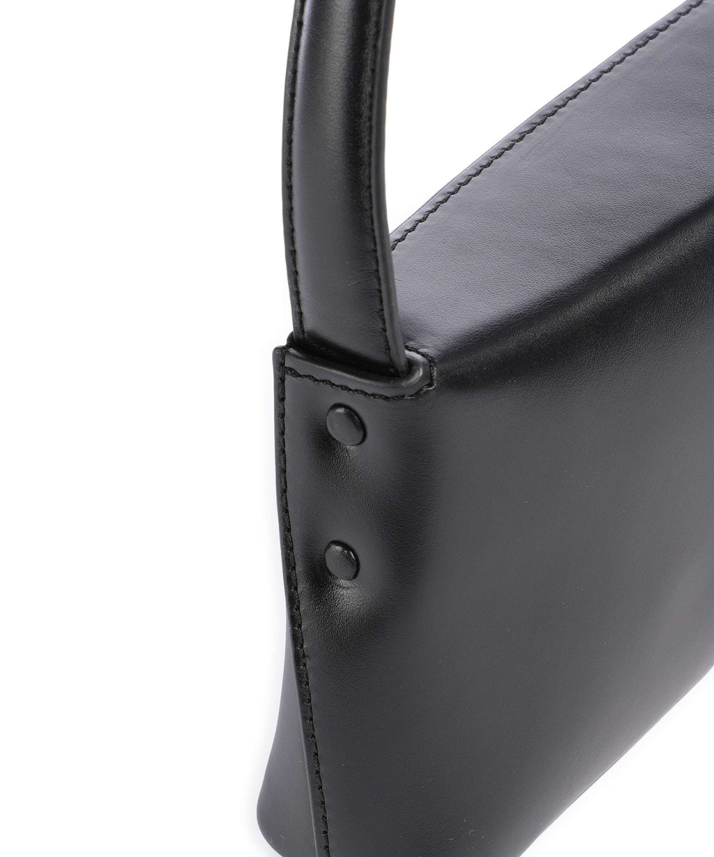 Tiger of Sweden Vesperi Shoulder bag black