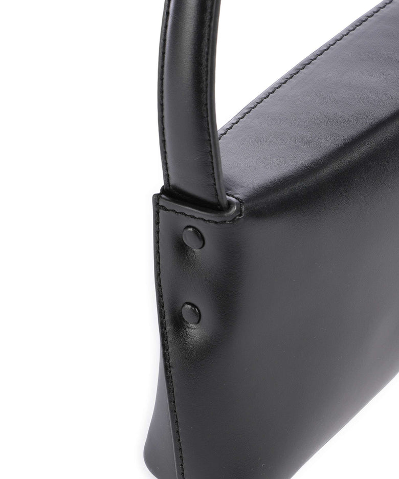 Tiger of Sweden Vesperi Shoulder bag black