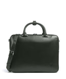 Tiger of Sweden Valise Briefcase bright olive