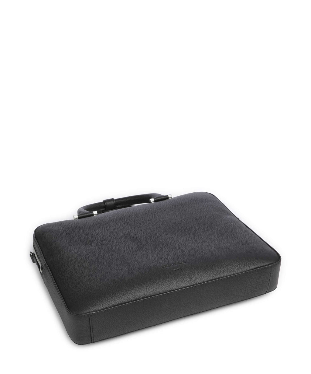 Tiger of Sweden Valise Briefcase black