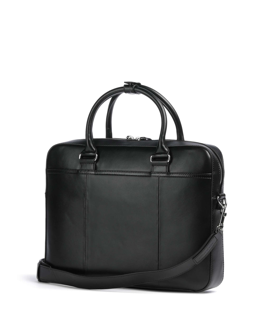 Tiger of Sweden Bosun Briefcase black