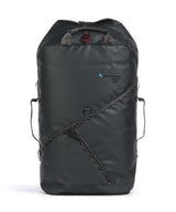 Klättermusen Ydalir 80L Borsone da viaggio raven