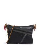 Klättermusen Algir S Crossbody bag raven