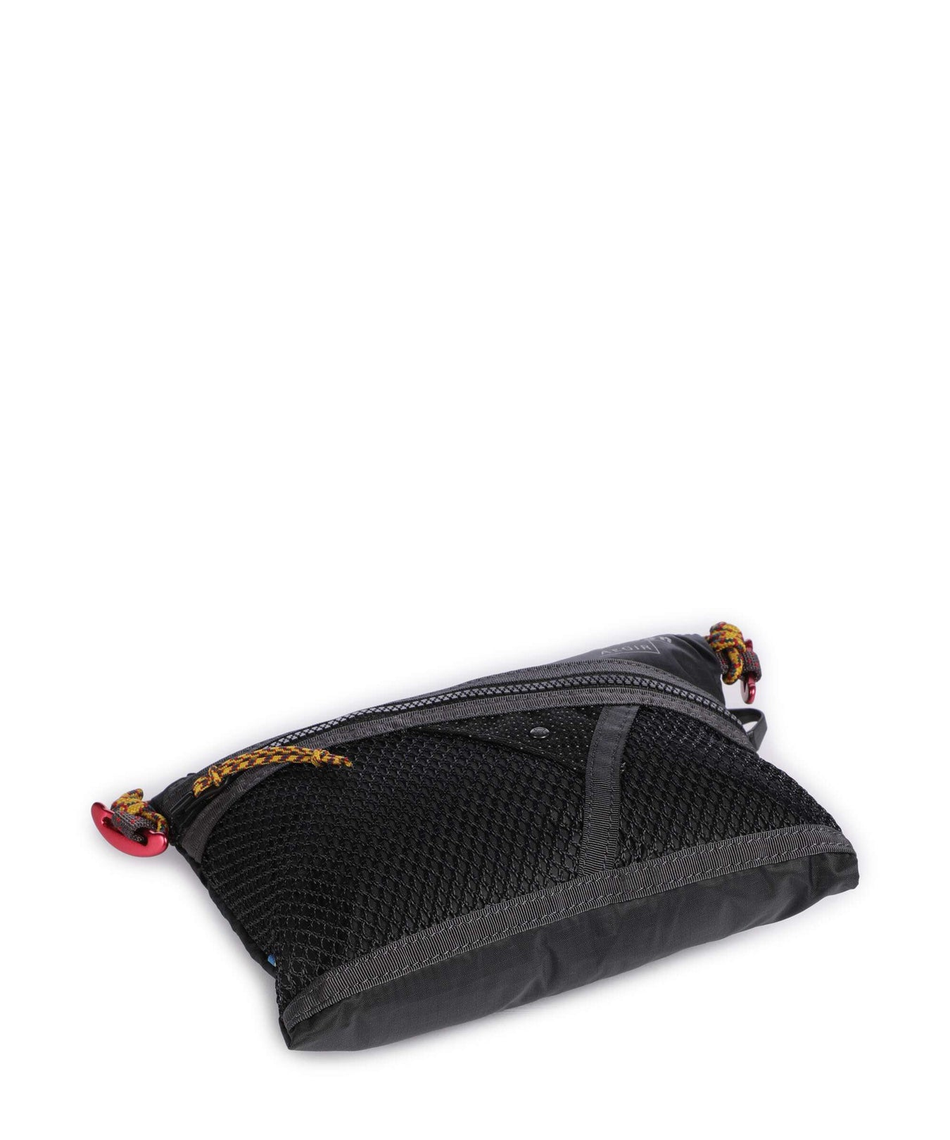 Klättermusen Algir S Crossbody bag raven