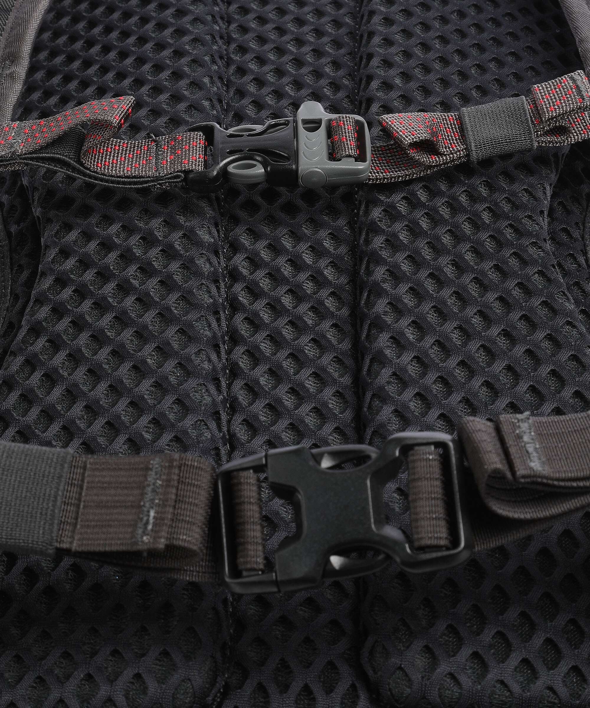 Klättermusen Delling 25L Hiking backpack raven