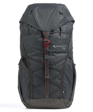 Klättermusen Brimer 32L Zaino montagna raven