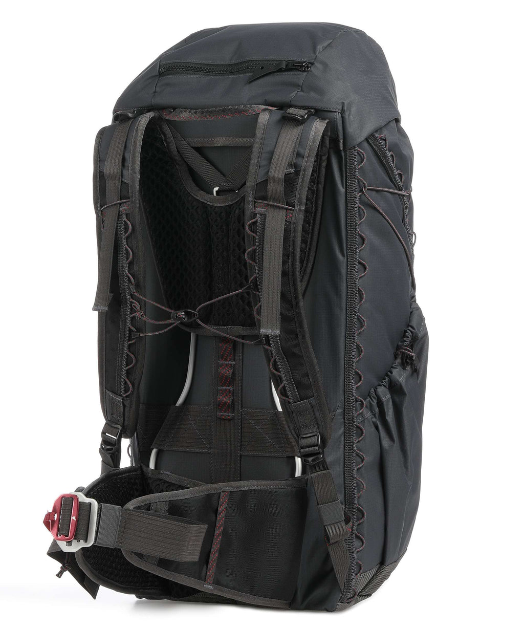 Klättermusen Brimer 32L Hiking backpack raven