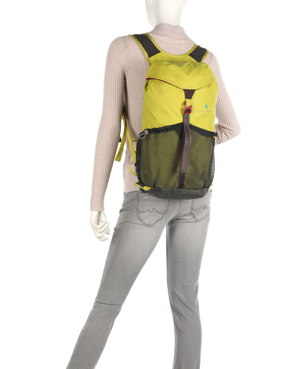 Klättermusen Retina Active Hiking backpack pine sprout