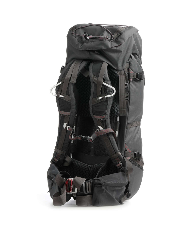 Klättermusen Bergelmer 40 Hiking backpack raven