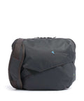 Klättermusen Gaut Messenger bag raven