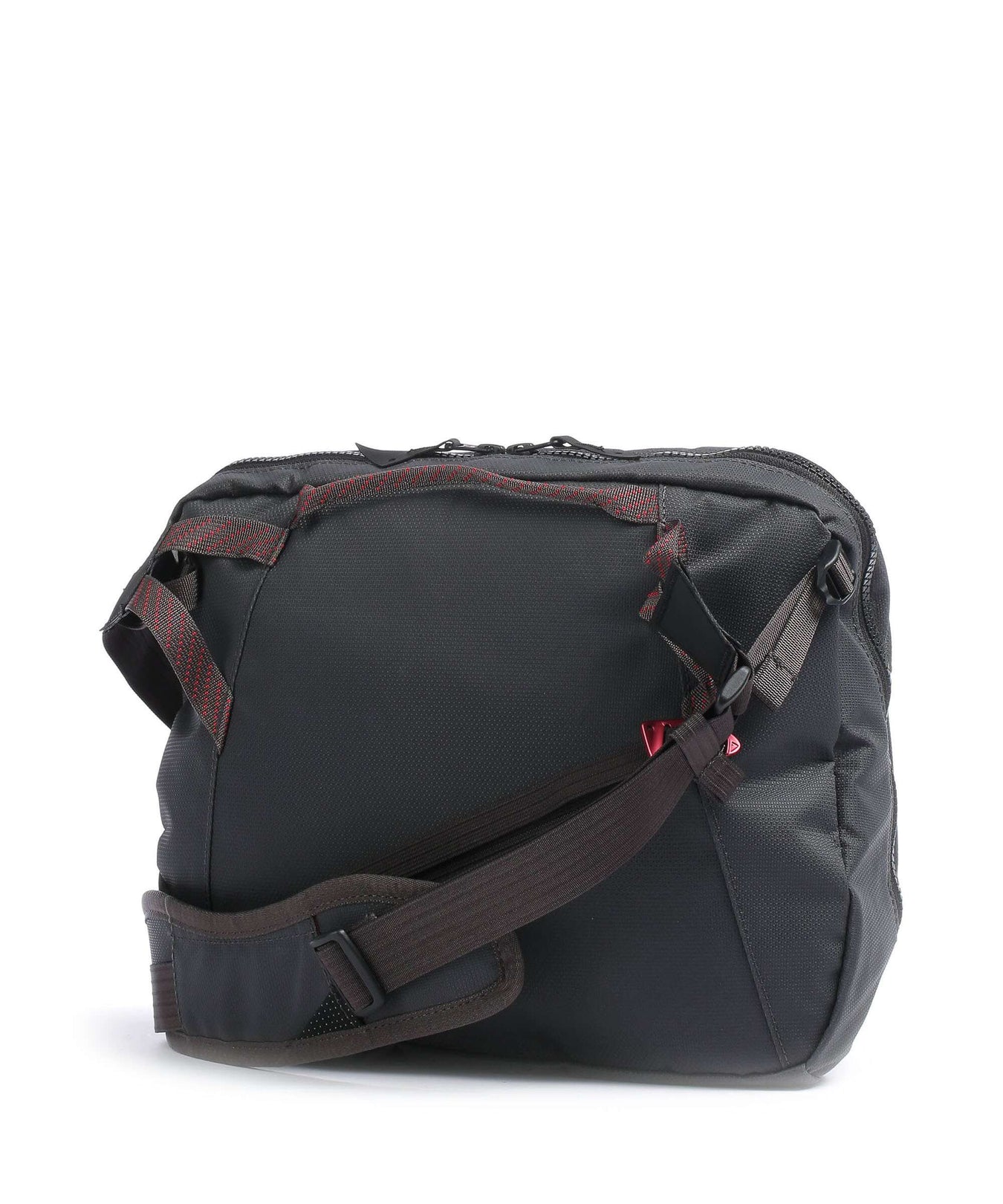 Klättermusen Gaut Briefcase raven