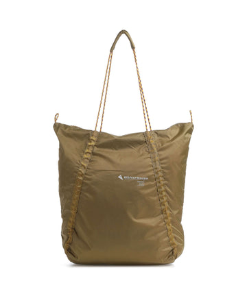 Klättermusen Gebo 23L Borsa shopper olive